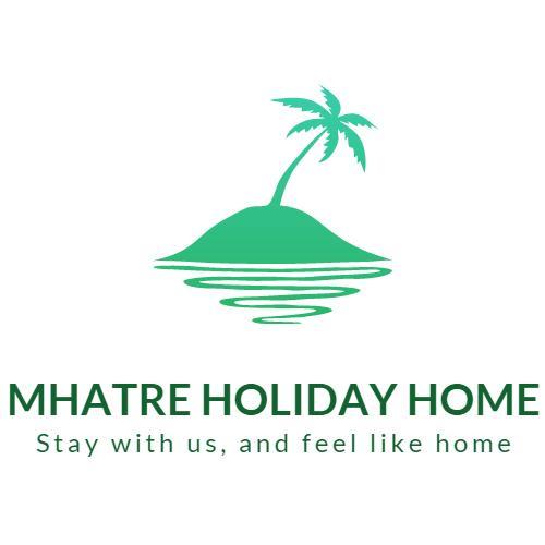 Mhatre Holiday Home Alībāg Exteriér fotografie